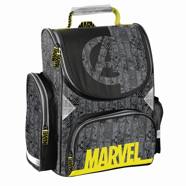 Avengers ergonomikus iskolatáska – Marvel Avengers ergonomikus iskolatáska – Marvel