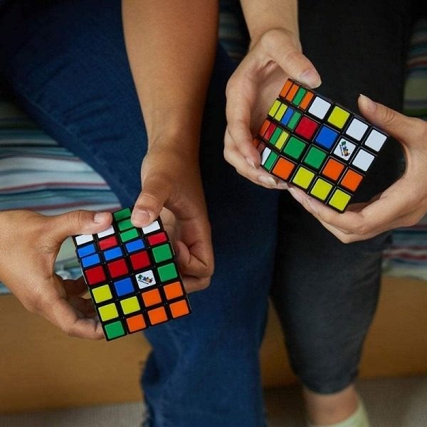 Rubik kocka mester 4×4 – Rubik’s