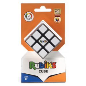 Rubik kocka hagyományos 3×3 – Rubik’s