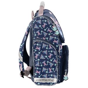 Stitch és Angel ergonomikus iskolatáska – Paso