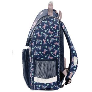 Stitch és Angel ergonomikus iskolatáska – Paso