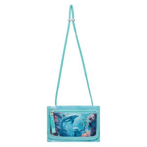 Baagl pénztárca – Delfin