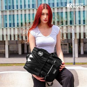 Wednesday hátizsák – Uniform