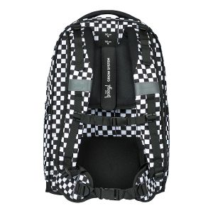 Baagl ergonomikus iskolatáska, hátizsák Skate Max – Ska