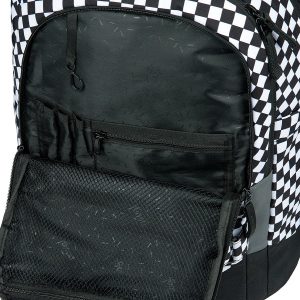 Baagl ergonomikus iskolatáska, hátizsák Skate Max – Ska