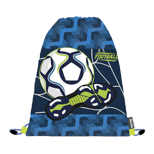 Oxybag focis iskolatáska hátizsák szett – Goal Master