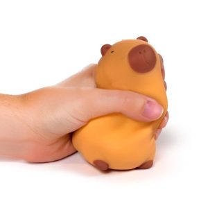 Sztreccs Kapibara – antistressz játék többféle