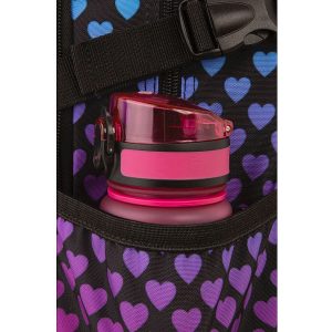 CoolPack iskolatáska hátizsák Factor – Dark Marshmallow