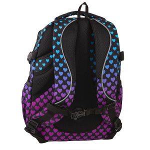 CoolPack iskolatáska hátizsák Factor – Dark Marshmallow