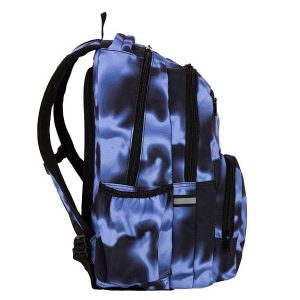 CoolPack ergonomikus iskolatáska hátizsák PICK – Lazuryt