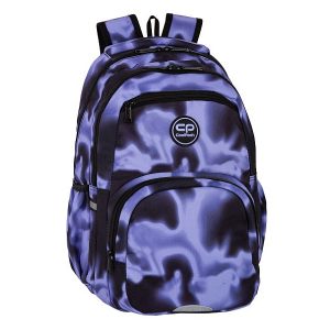 CoolPack ergonomikus iskolatáska hátizsák PICK – Lazuryt