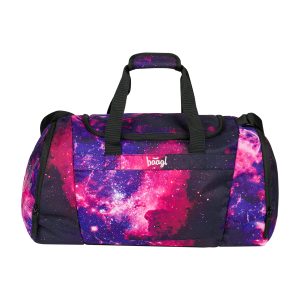Baagl sporttáska, utazótáska – Galaxy