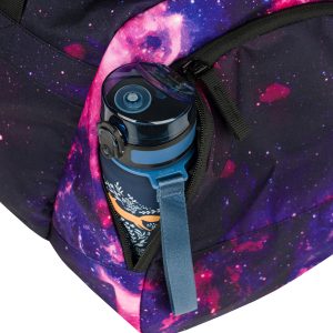 Baagl sporttáska, utazótáska – Galaxy