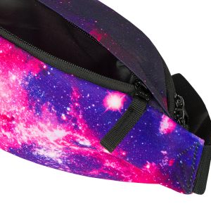Baagl övtáska – Galaxy
