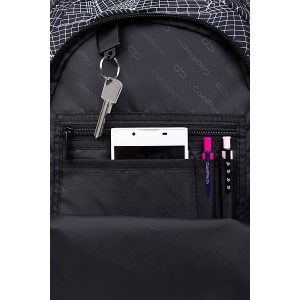 CoolPack iskolatáska hátizsák DRAFTER – Render