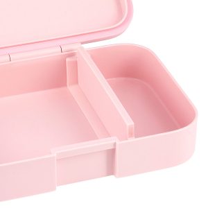 Ars Una prémium uzsonnás doboz – Think Pink