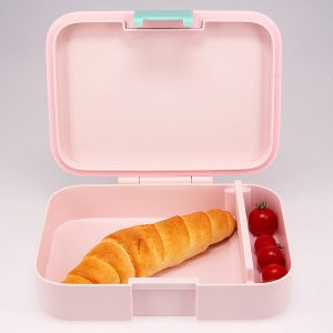Ars Una prémium uzsonnás doboz – Think Pink