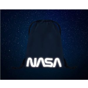 NASA ergonomikus iskolatáska, hátizsák SZETT BLUE MOON – Starpak
